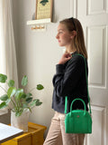 THE ALLY MIA BAG 韓國品牌官方照片 c-9903