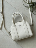 THE ALLY MIA BAG 韓國品牌官方照片 d-6474