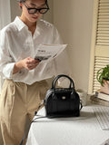 THE ALLY MIA BAG 韓國品牌官方照片 hero