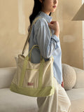 THE ALLY MOA BAG 官方實拍 9