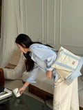 THE ALLY MOA BAG 官方實拍 1