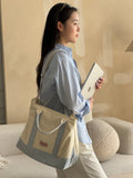 THE ALLY MOA BAG 官方實拍 2
