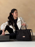 THE ALLY MOA BAG 官方實拍 11