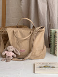 THE ALLY MOA BAG 官方實拍 14