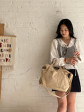 THE ALLY MOA BAG 官方實拍 12