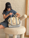 THE ALLY MOA BAG 官方實拍 4