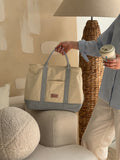 THE ALLY MOA BAG 韓國官方商品圖片 3