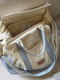 THE ALLY MOA BAG 韓國官方商品圖片 4