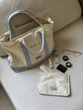 THE ALLY MOA BAG 韓國官方商品圖片 5
