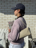 THE ALLY NOVA BAG 韓國迷你肩揹包官方主圖