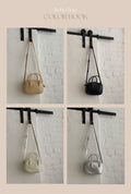 ROBO BAG 四色對照