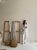SUZY BAG A TYPE Sky Blue 天藍色實物照