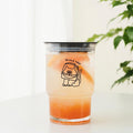 ADDHALF Bread Eddy Reusable Tumbler 473ml 隨行杯 - SOUL SIMPLE HK