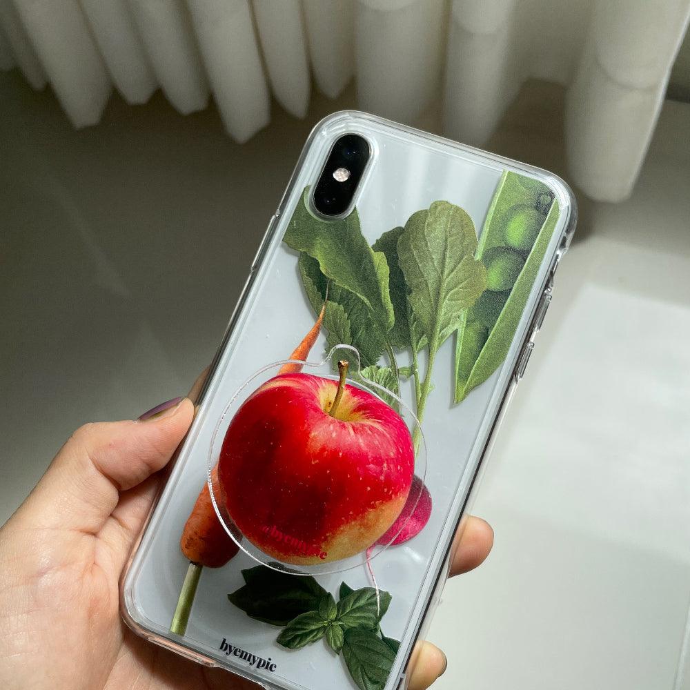 Byemypie Apple Tok 手機支架 - SOUL SIMPLE HK