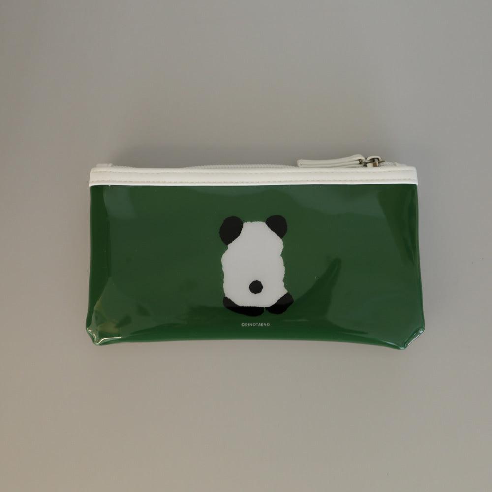 Dinotaeng Oreo BOBO PVC Pouch 筆袋 - SOUL SIMPLE HK