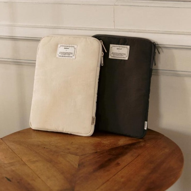 Depound - Daily Tablet Pouch 平板電腦保護套（2色）