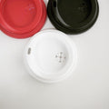 BRACKET TABLE Reusable Cup Cap 隨行杯替換杯蓋（6款） - SOUL SIMPLE HK