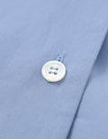 Depound - Open Collar Shirts - Blue 開領裇衫 - SOUL SIMPLE HK