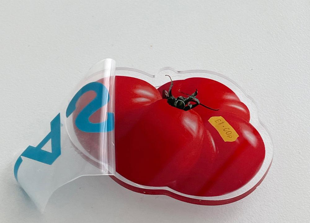 Byemypie French Tomato Tok 手機支架 - SOUL SIMPLE HK