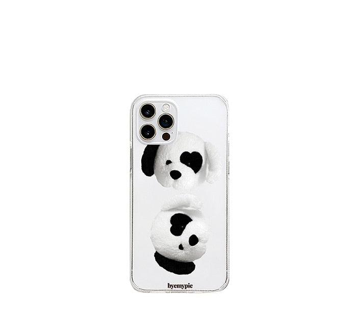 Byemympie Badugi Hardjelly Phone Case 手機保護殻 - SOUL SIMPLE HK