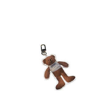 Byemypie London Bear Keyring 鑰匙扣 - SOUL SIMPLE HK