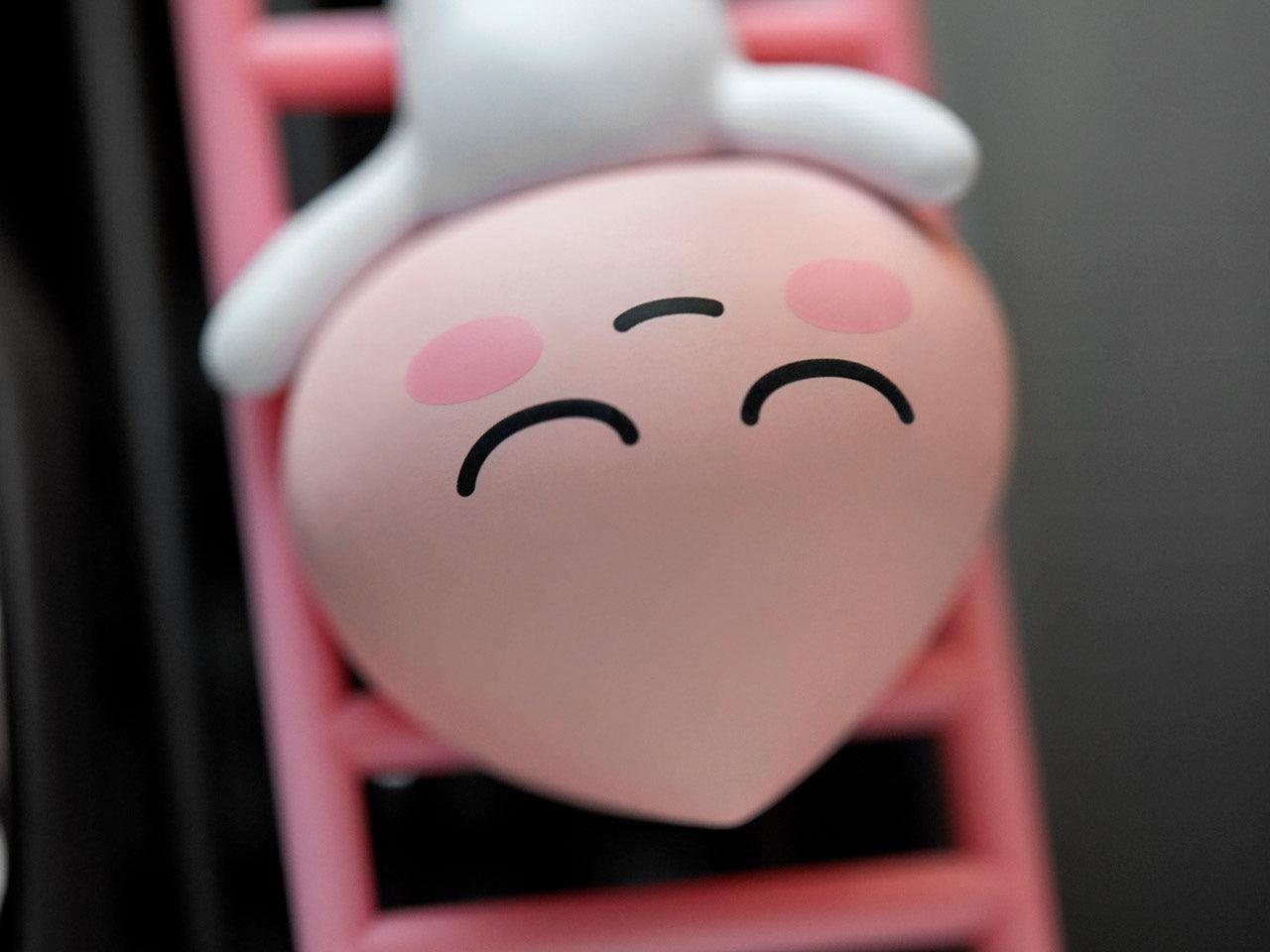 Kakao Friends Apeach Car Air Freshener 空氣清新劑 - SOUL SIMPLE HK
