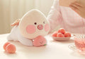 Kakao Friends Apeach Wink Baby Pillow Toy 眨眼嬰兒枕頭 - SOUL SIMPLE HK