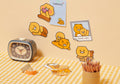 Kakao Friends 春植 Choonsik Sticker 貼紙集（7p） - SOUL SIMPLE HK