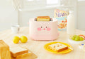 Kakao Friends Apeach Toaster 多士爐 - SOUL SIMPLE HK