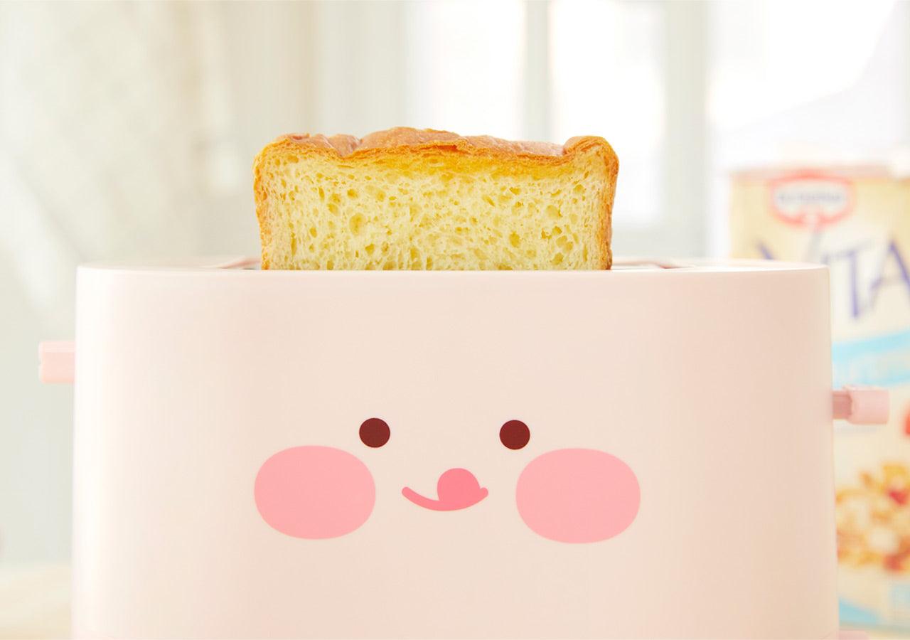 Kakao Friends Apeach Toaster 多士爐 - SOUL SIMPLE HK