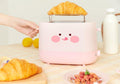 Kakao Friends Apeach Toaster 多士爐 - SOUL SIMPLE HK