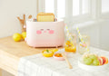 Kakao Friends Apeach Toaster 多士爐 - SOUL SIMPLE HK