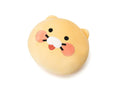 Kakao Friends 春植 Choonsik Face Type Soft Plush 大頭坐墊 - SOUL SIMPLE HK