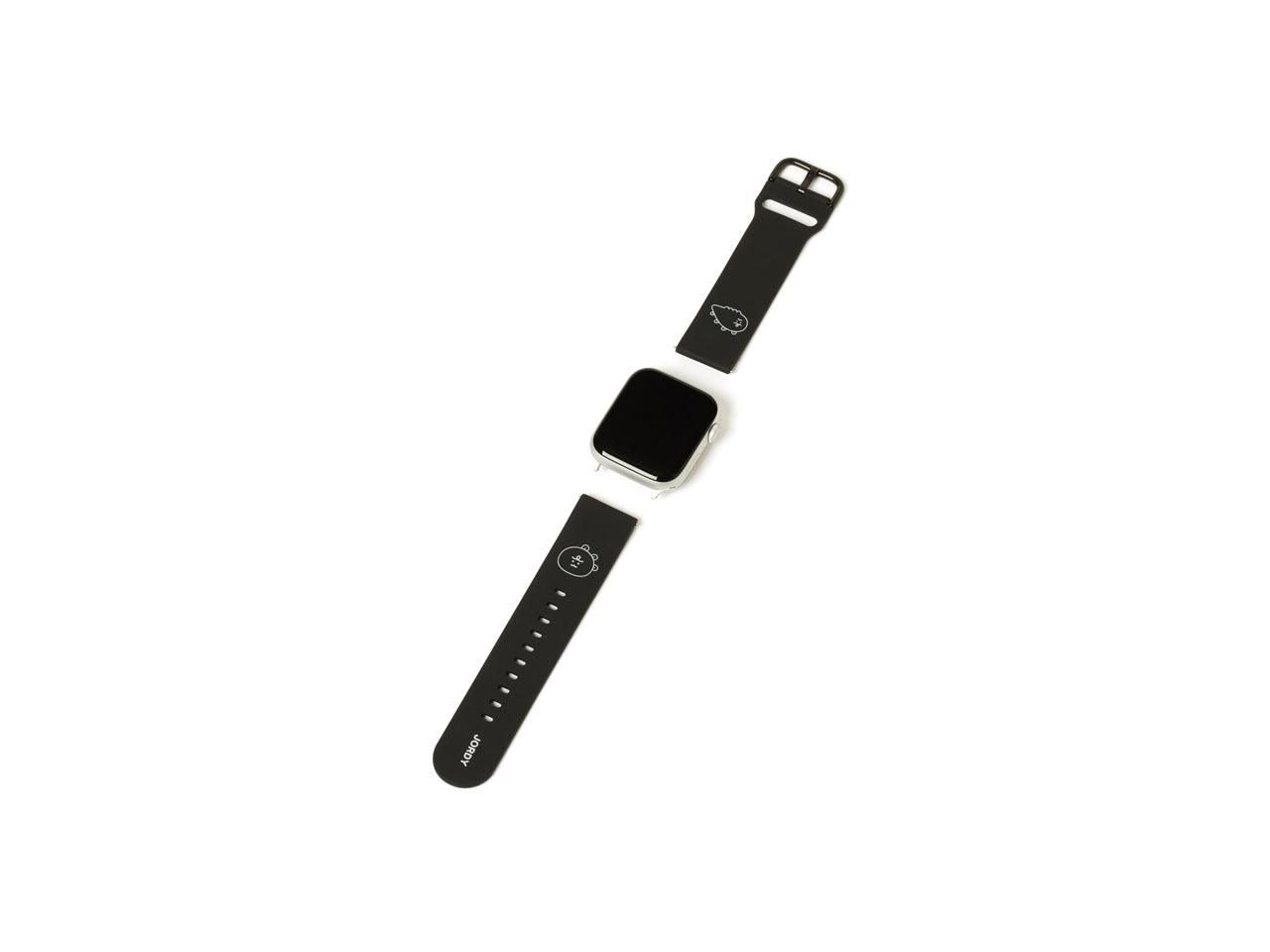 Kakao Friends Jordy Smart Watch Strap 手錶帶 - SOUL SIMPLE HK