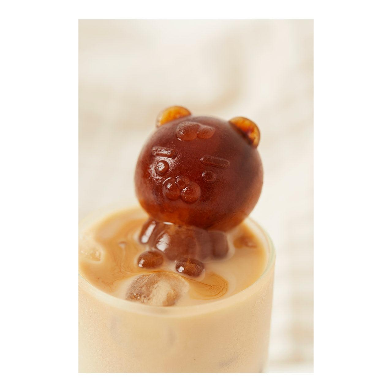 【現貨】Kakao Friends Ryan Silicone Ice Cube(1P) 製冰器 - SOUL SIMPLE HK