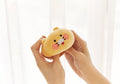Kakao Friends 春植 Choonsik Squeeze Ball Soft Plush 壓力波波 - SOUL SIMPLE HK