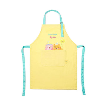Kakao Friends x Cafe Knotted Apron 圍裙 - SOUL SIMPLE HK