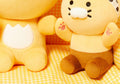 Kakao Friends Ryan & 春植 Choonsik Play with Us Plush Toy 公仔 - SOUL SIMPLE HK