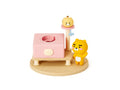 Kakao Friends Ryan & 春植 Choonsik Watch Charging Stand 手錶充電座 - SOUL SIMPLE HK