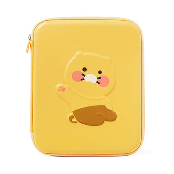 Kakao Friends 春植 Choonsik Pad Pouch 平板電腦保護套 - SOUL SIMPLE HK