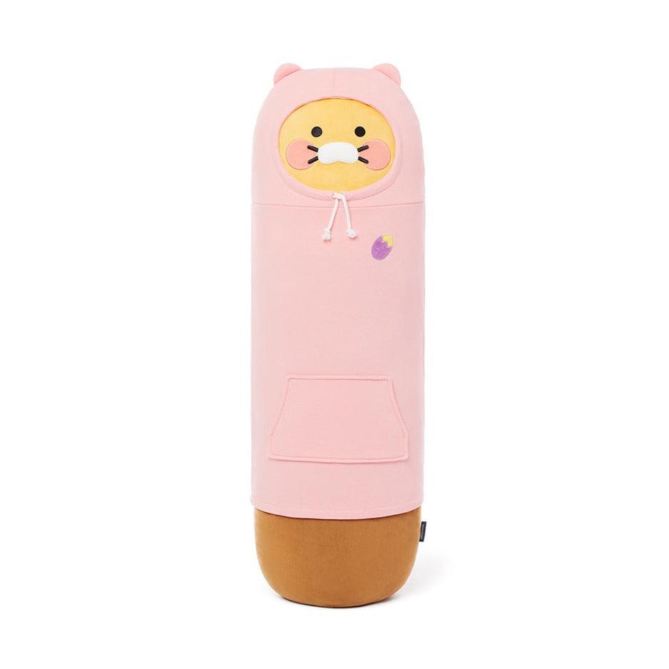 Kakao Friends 春植 Choonsik Long Body Pillow 長型抱枕 - SOUL SIMPLE HK