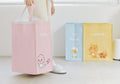 Kakao Friends Ryan, Apeach, Tube & 春植 Choonsik Recycling Organizer 垃圾分類袋 - SOUL SIMPLE HK