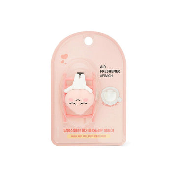 Kakao Friends Apeach Car Air Freshener 空氣清新劑 - SOUL SIMPLE HK