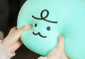 Kakao Friends Jordy For Vehicles Back Cushion 汽車背墊 - SOUL SIMPLE HK