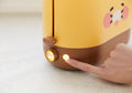 Kakao Friends 春植 Choonsik Toaster 多士爐 - SOUL SIMPLE HK
