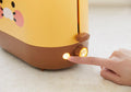 Kakao Friends 春植 Choonsik Toaster 多士爐 - SOUL SIMPLE HK