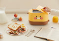 Kakao Friends 春植 Choonsik Toaster 多士爐 - SOUL SIMPLE HK