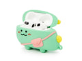 Kakao Friends Jordy Airpods 3 Case 耳機保護殼 - SOUL SIMPLE HK