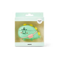 Kakao Friends Jordy Airpods 3 Case 耳機保護殼 - SOUL SIMPLE HK