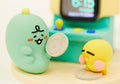 Kakao Friends Jordy Watch Charging Stand 手錶充電座 - SOUL SIMPLE HK